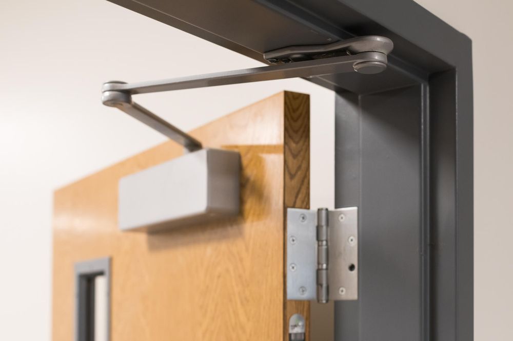 Photo of Himmel's Architectural Door & Hardware
