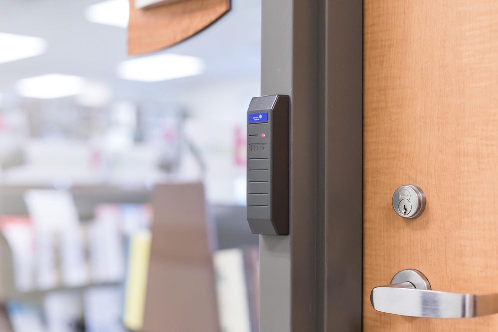 Photo of Himmel's Architectural Door & Hardware