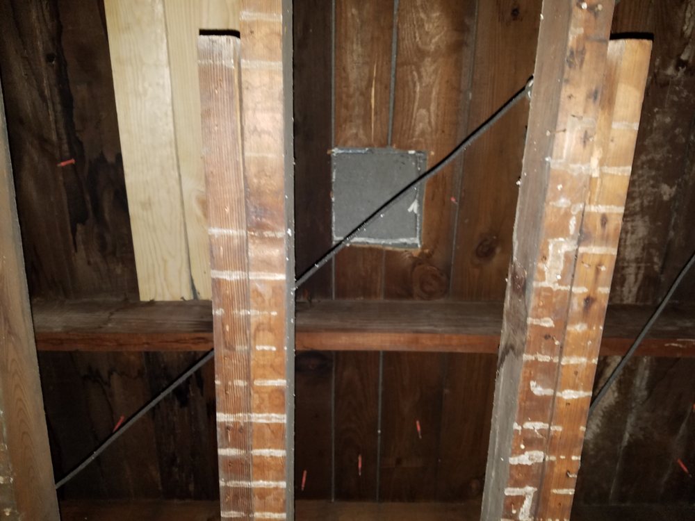 Photo of Badger Contracting