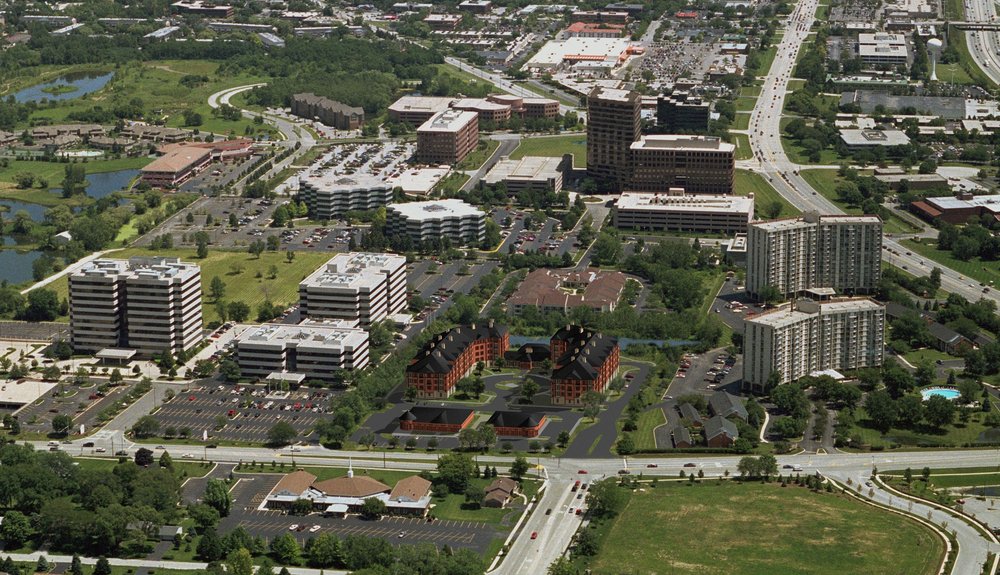 Photo of Regency Place