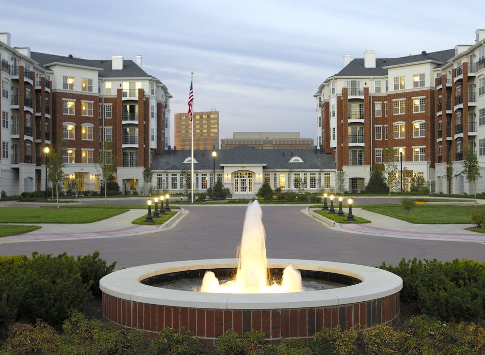 Photo of Regency Place