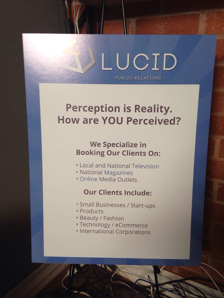 Photo of Lucid Public Relations