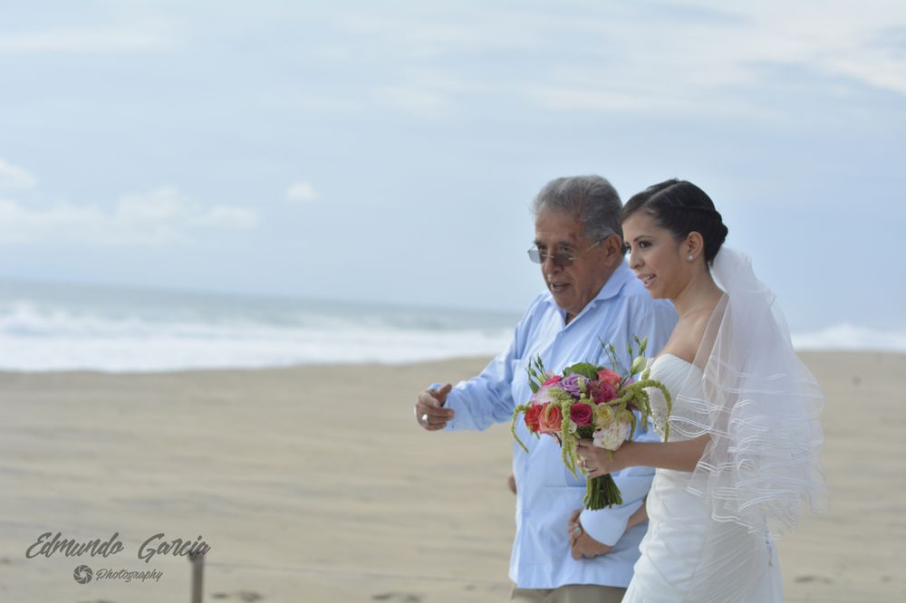 Photo of Edmundo Garcia Photography