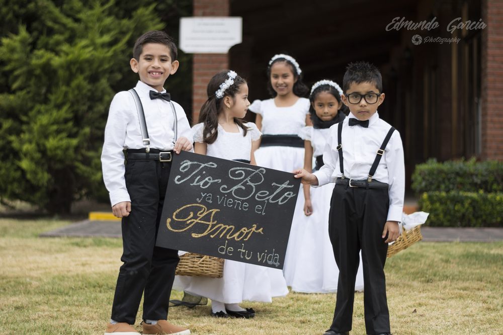 Photo of Edmundo Garcia Photography