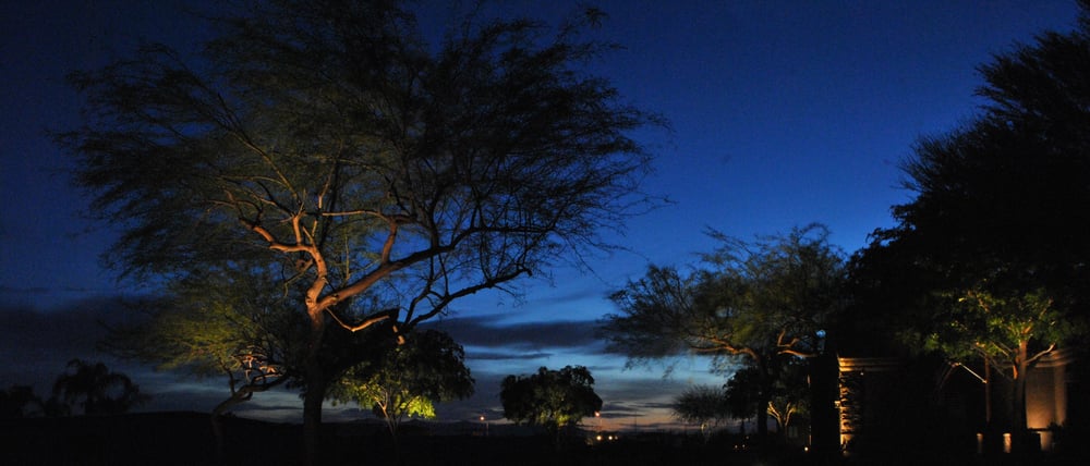 Photo of Moon Valley Lighting