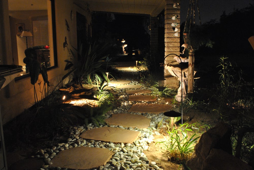 Photo of Moon Valley Lighting