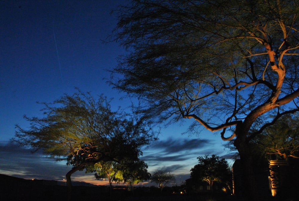 Photo of Moon Valley Lighting