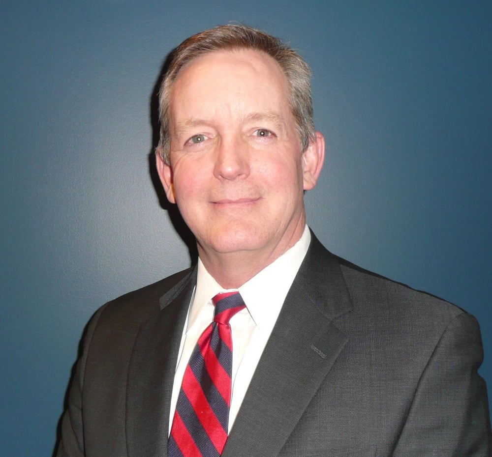 Photo of Leo D Neville