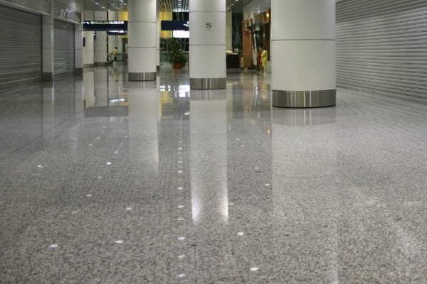 Photo of C and M Concrete Polishing