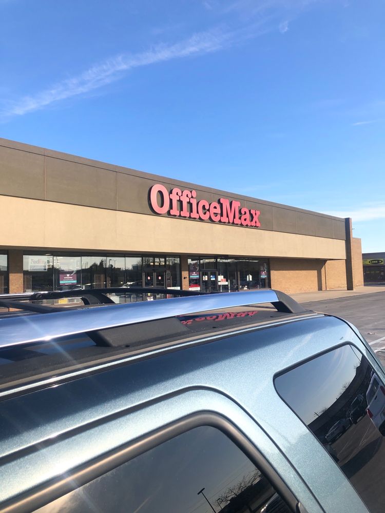 Photo of Officemax