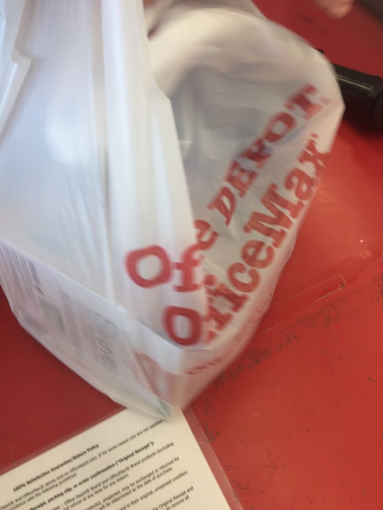 Photo of Officemax