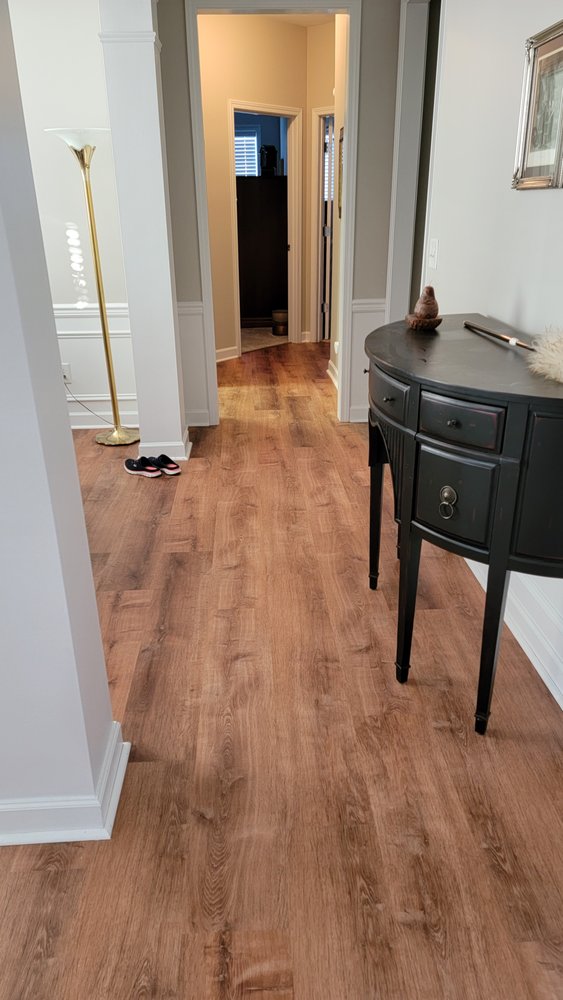 Photo of Complete Carpet Solutions