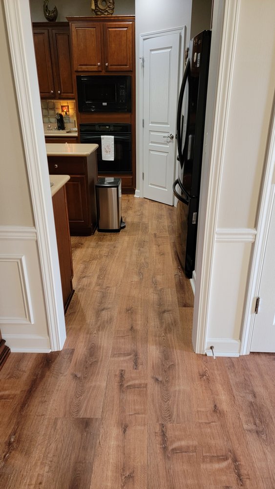 Photo of Complete Carpet Solutions