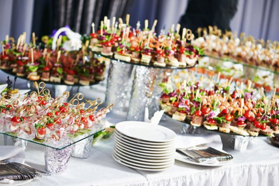 Photo of Altieri Event Planning