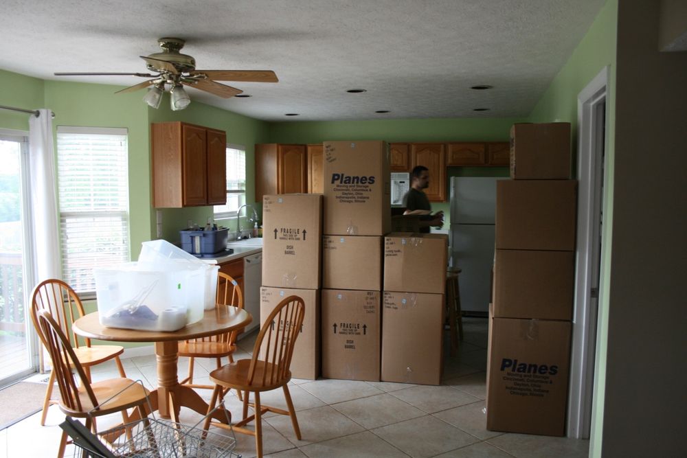 Photo of Lucky Moving