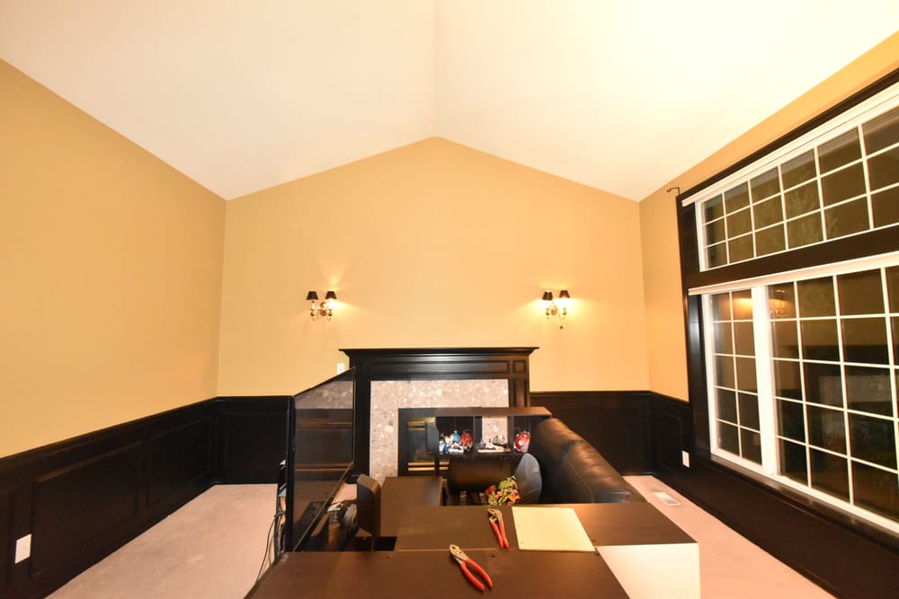 Photo of Premier Painting and Construction