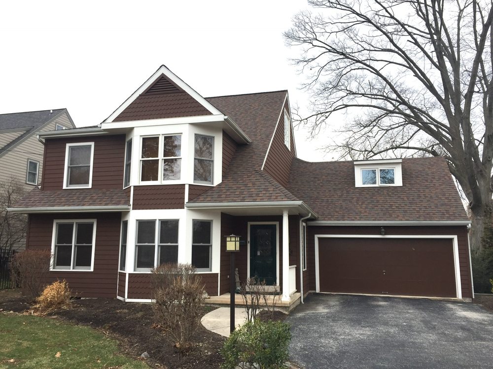 Photo of Impriano Roofing & Siding