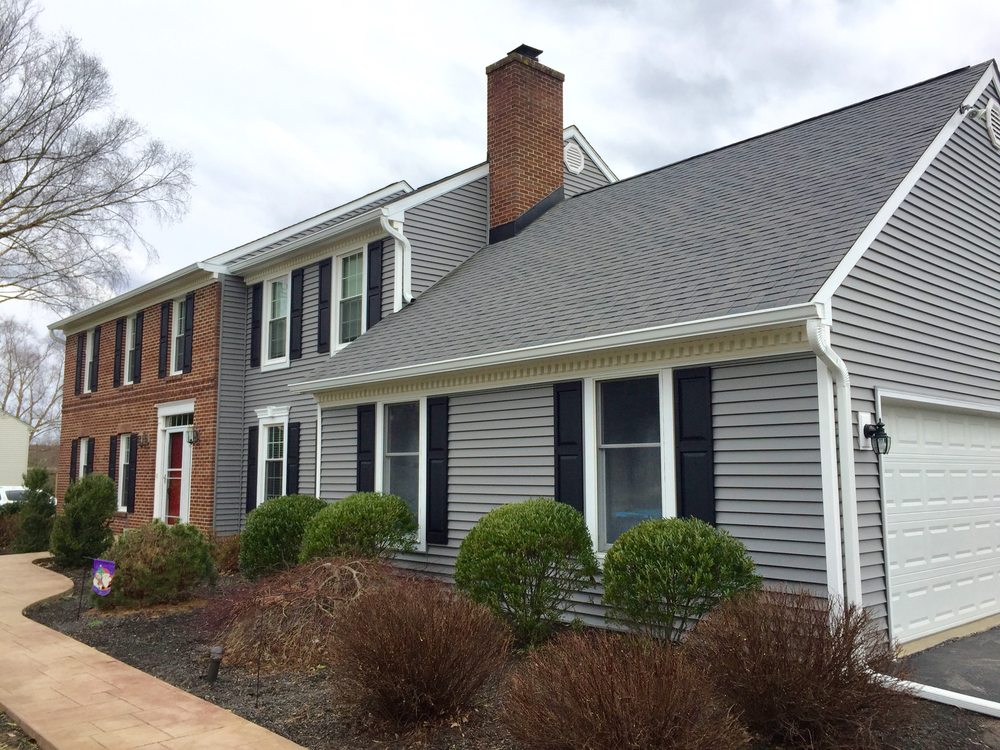 Photo of Impriano Roofing & Siding