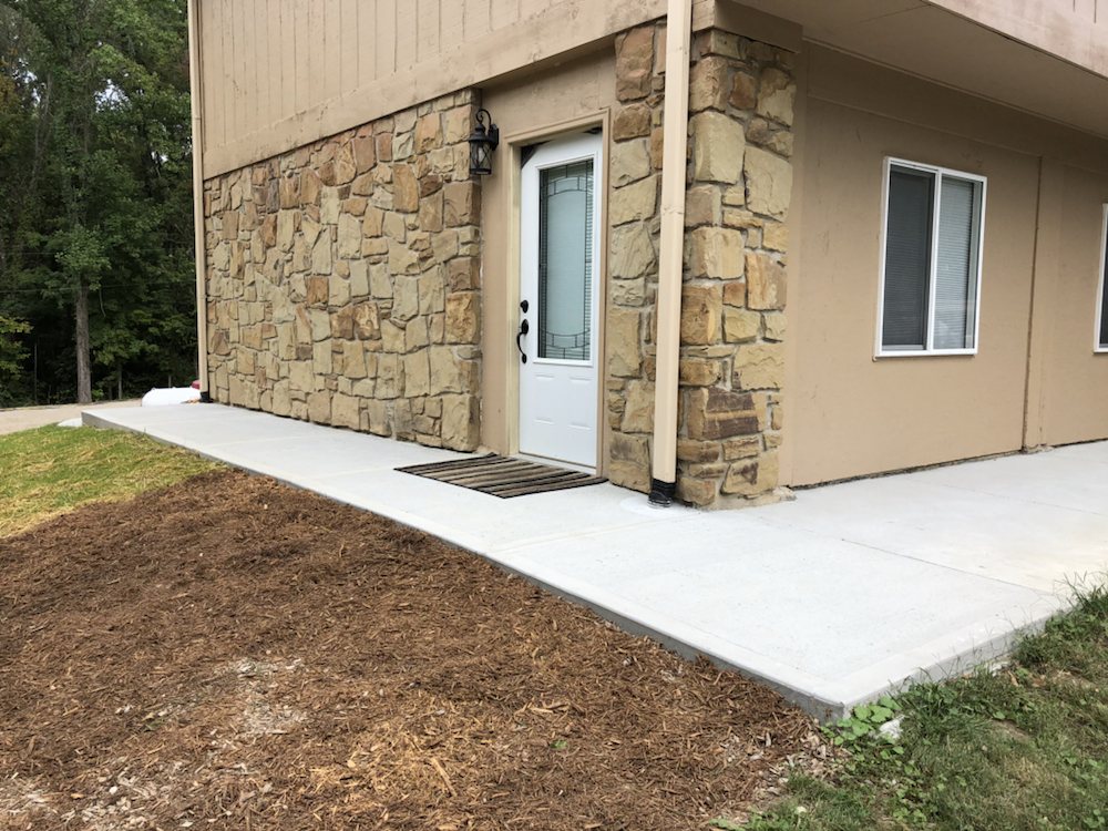 Photo of Dynamic Concrete