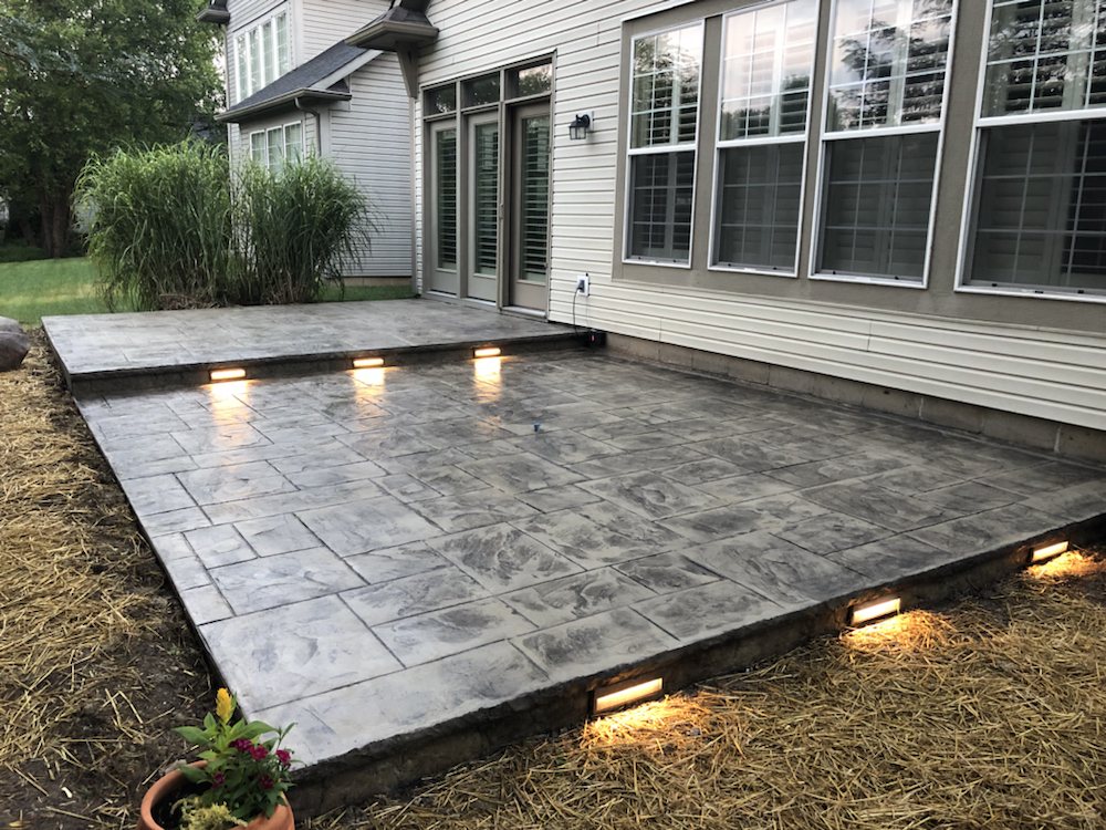Photo of Dynamic Concrete