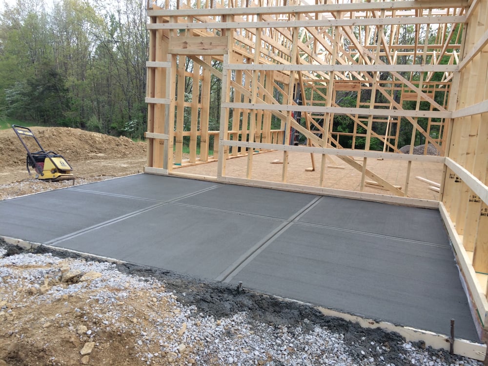 Photo of Dynamic Concrete
