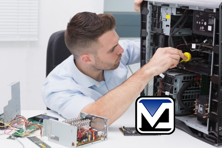 Photo of MJ Technology & Solutions