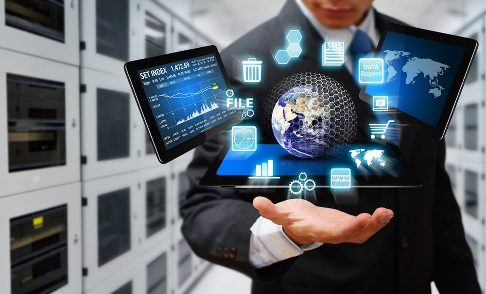 Photo of MJ Technology & Solutions