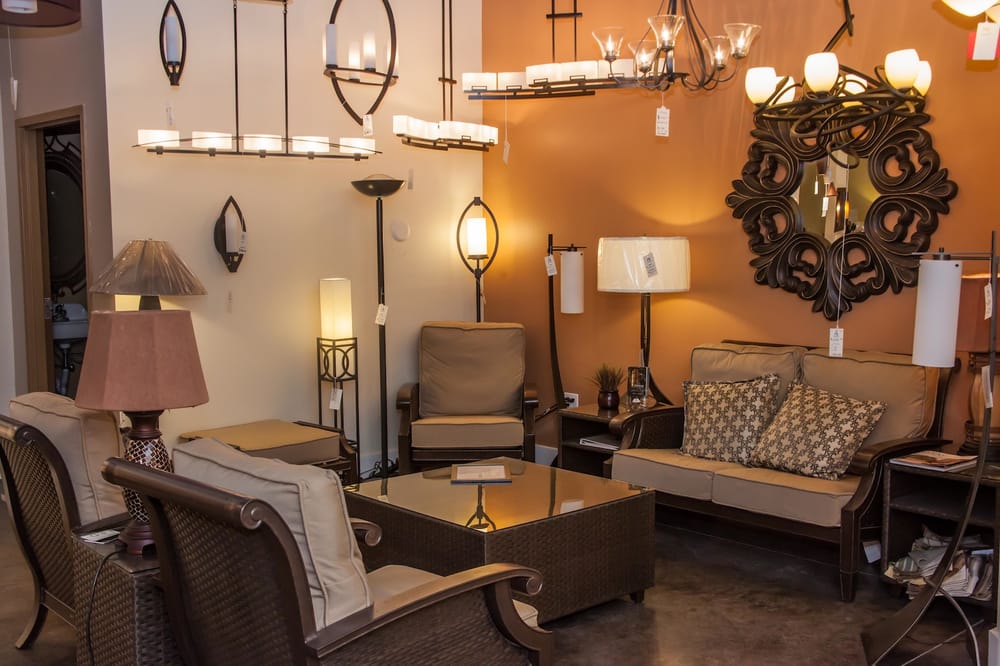 Photo of Premier Lighting