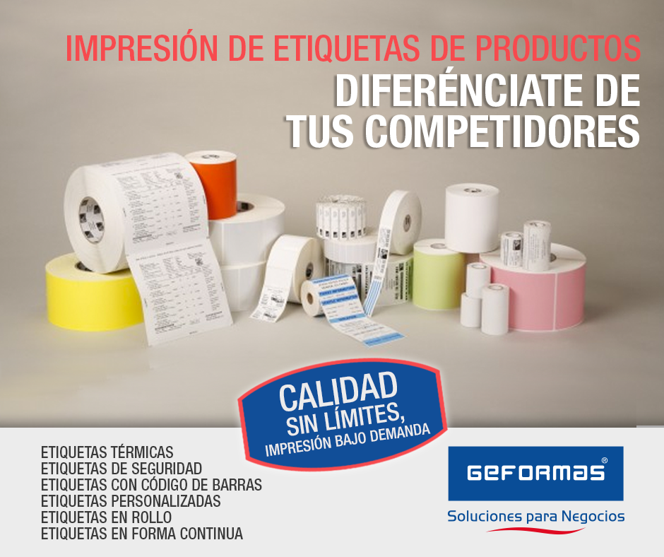 Photo of Geformas