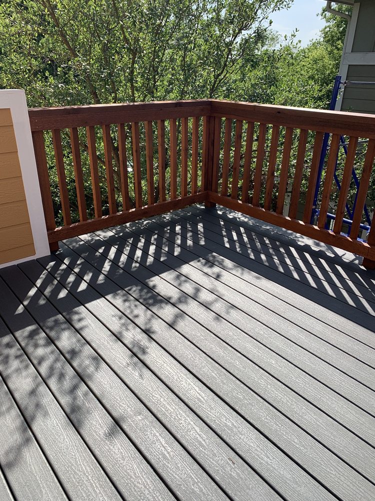 Photo of Partners Remodeling Restoration & Waterproofing