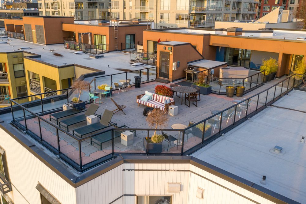 Photo of The Audrey at Belltown Apartments