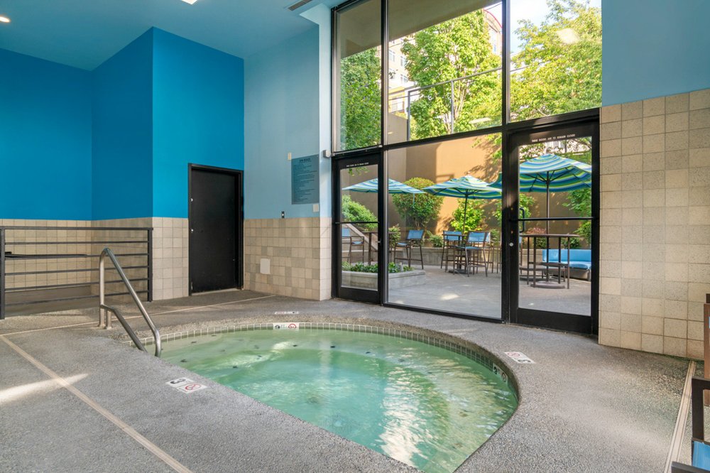 Photo of The Audrey at Belltown Apartments