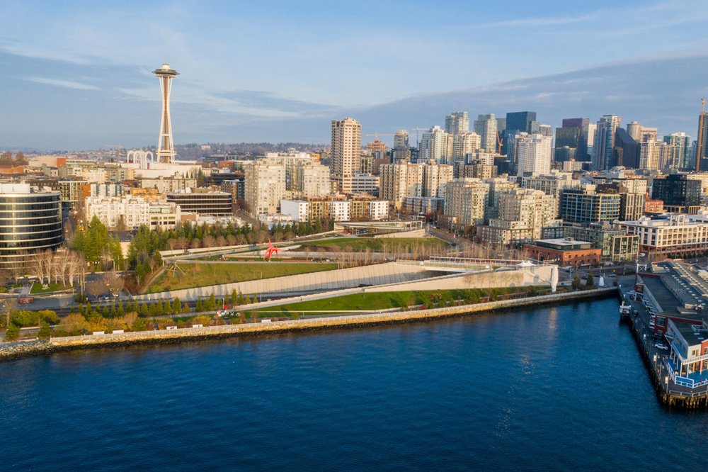 Photo of The Audrey at Belltown Apartments