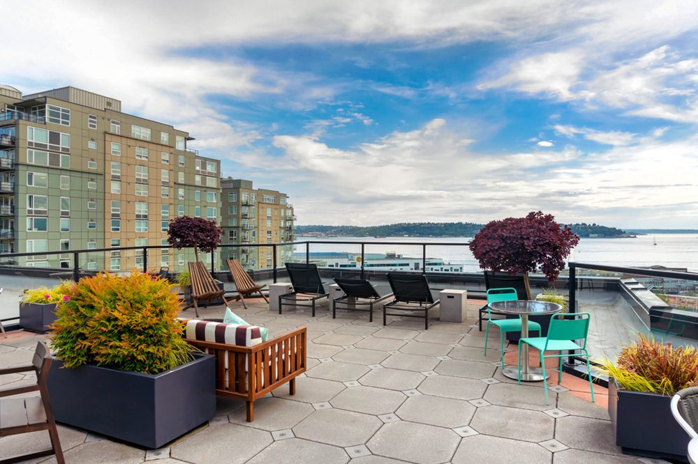 Photo of The Audrey at Belltown Apartments