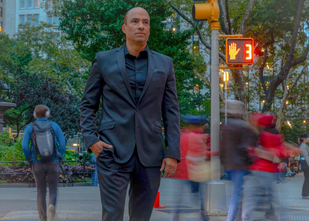 Photo of Tayde Aburto Business Coach