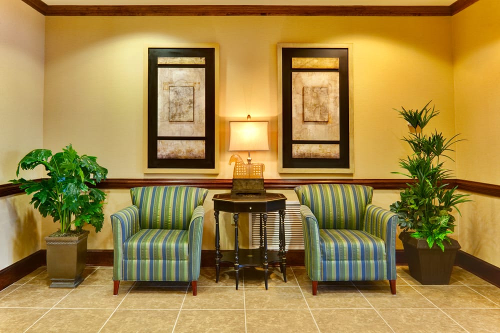 Photo of Holiday Inn Express & Suites - Millington Memphis Area