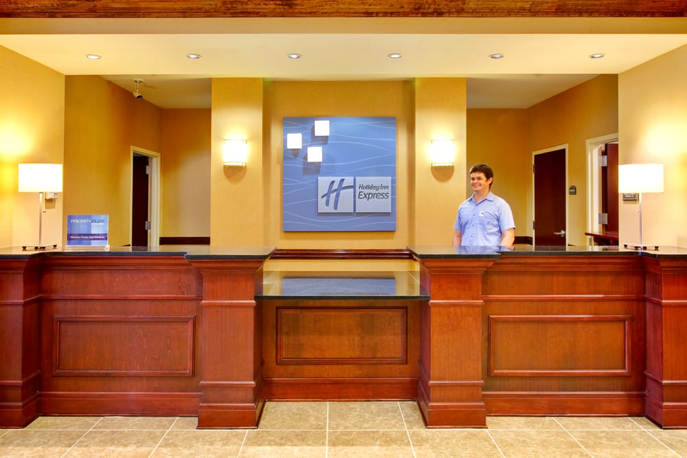 Photo of Holiday Inn Express & Suites - Millington Memphis Area