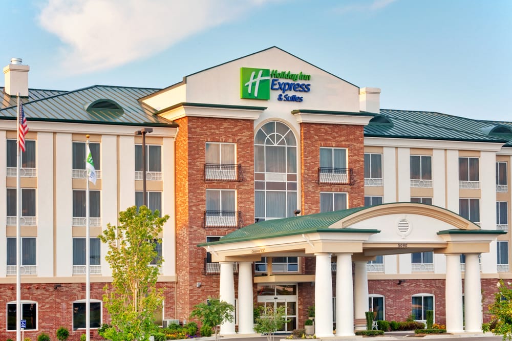 Photo of Holiday Inn Express & Suites - Millington Memphis Area