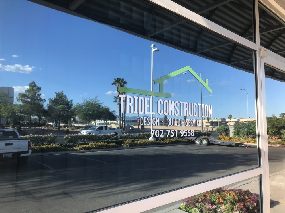 Photo of Tridel Construction