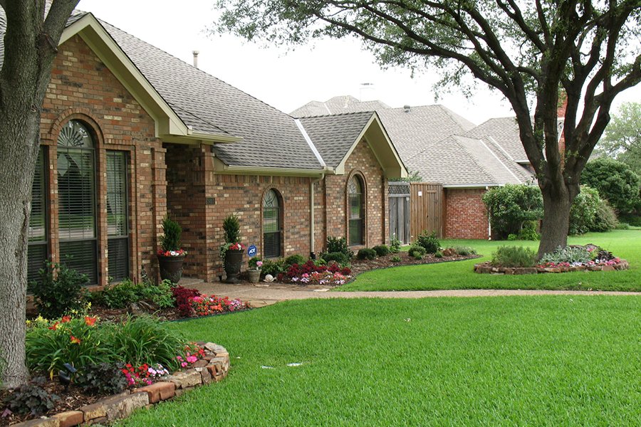 Photo of Flowers' Gardens & Landscapes