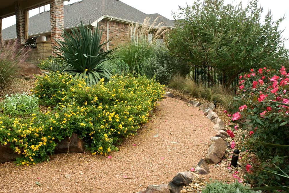 Photo of Flowers' Gardens & Landscapes