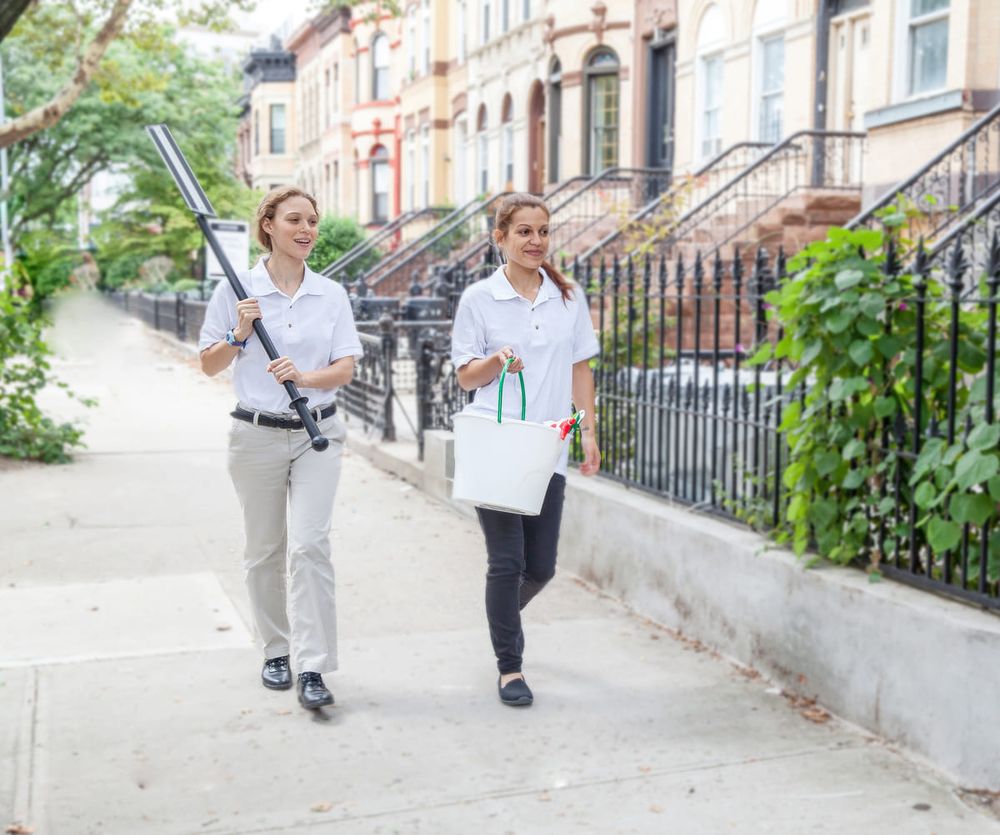 Photo of Breathe Maids of Dallas