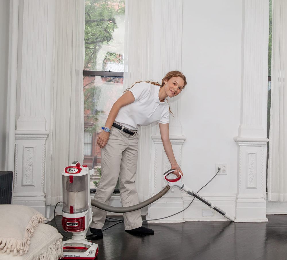 Photo of Breathe Maids of Dallas