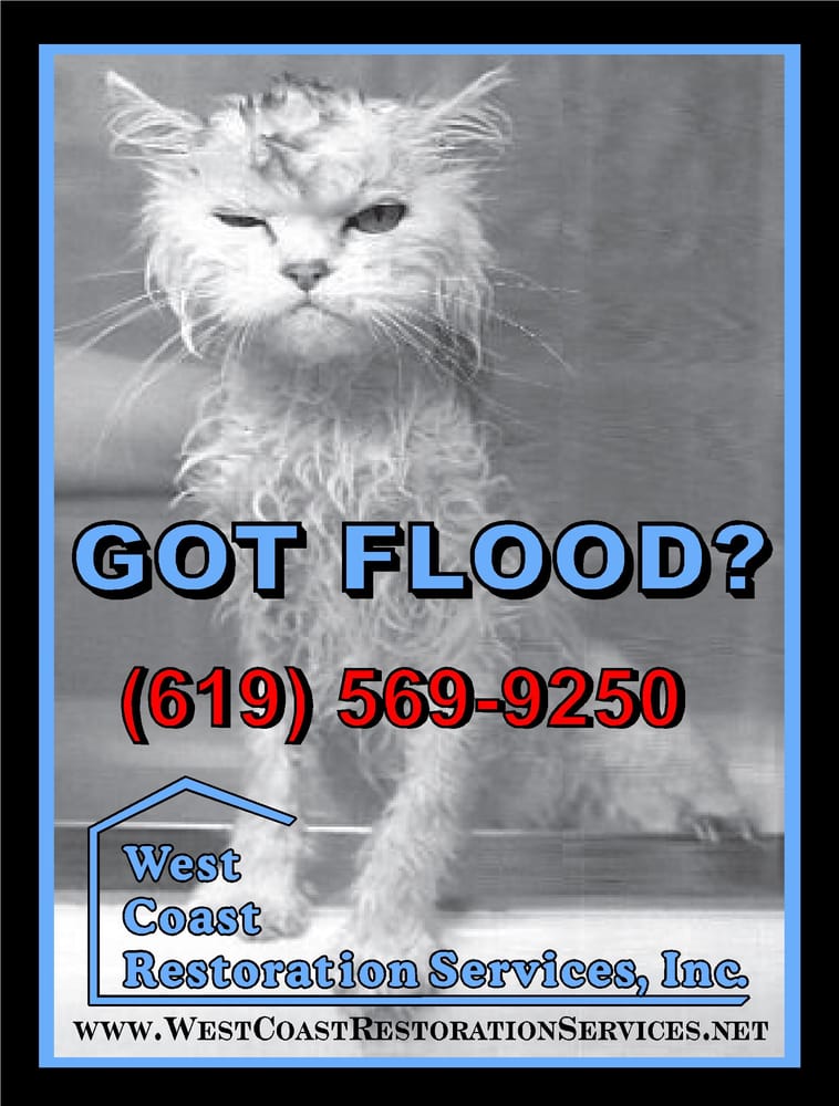 Photo of West Coast Restoration Services