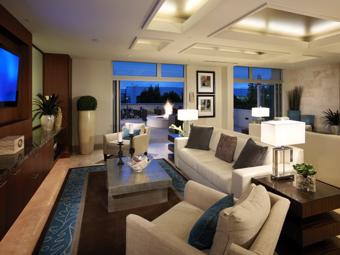 Photo of Ashton San Francisco Apartments