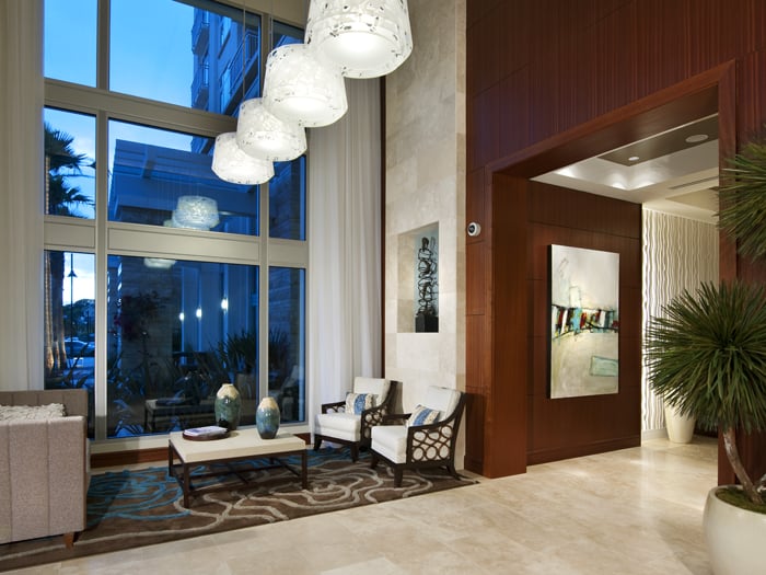 Photo of Ashton San Francisco Apartments