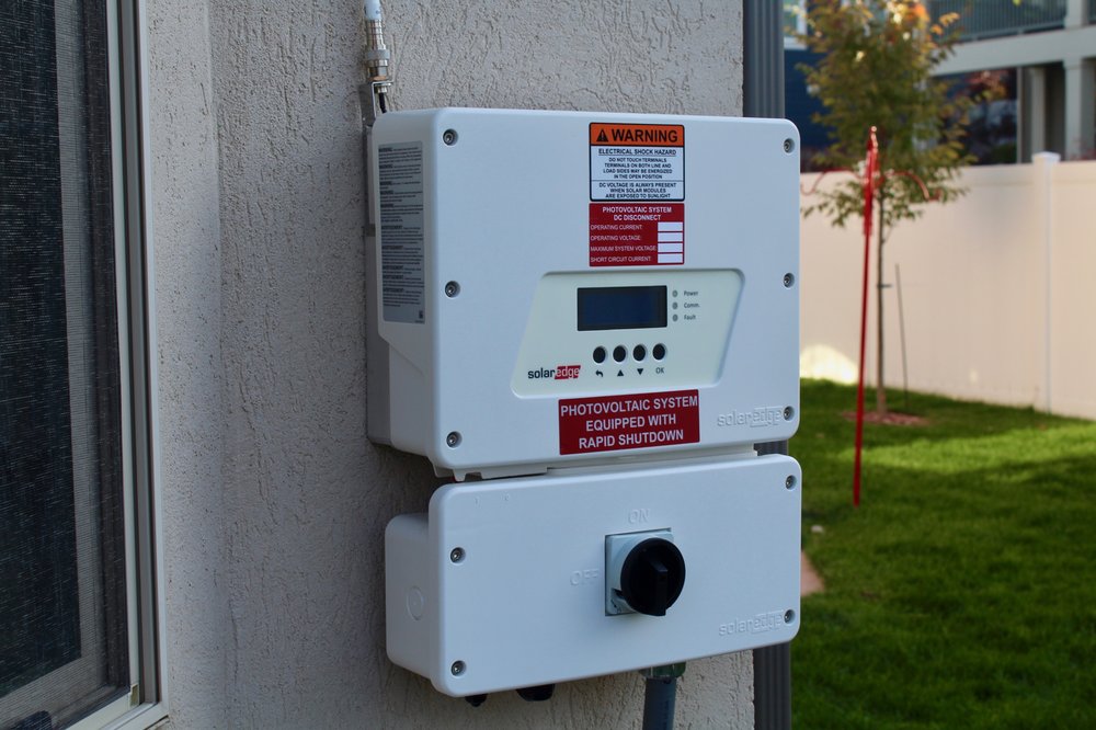 Photo of Ikonik Energy