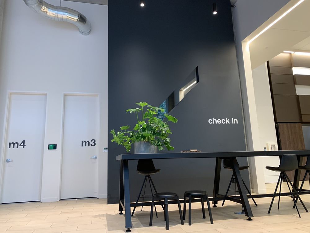 Photo of CENTRL Office - Downtown
