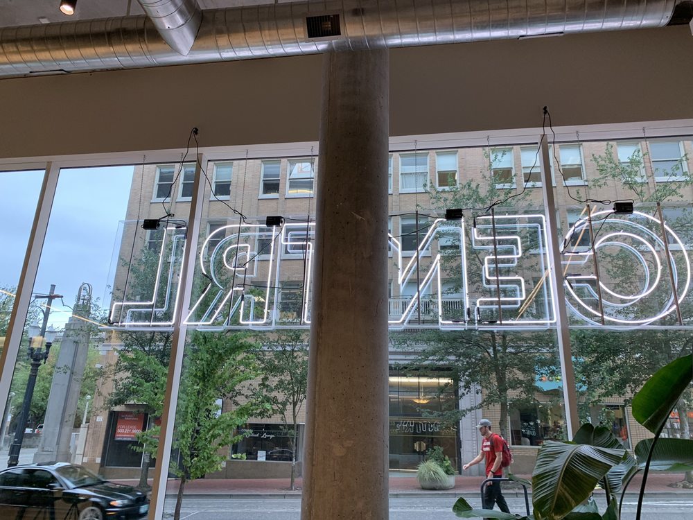 Photo of CENTRL Office - Downtown