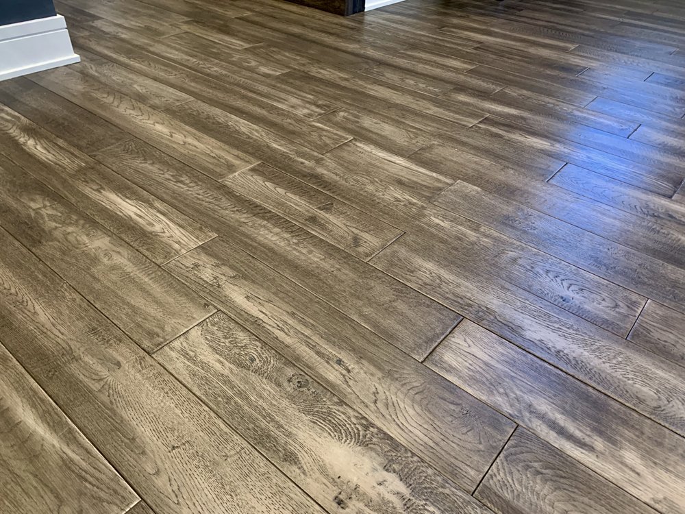 Photo of Tom & Peter Flooring